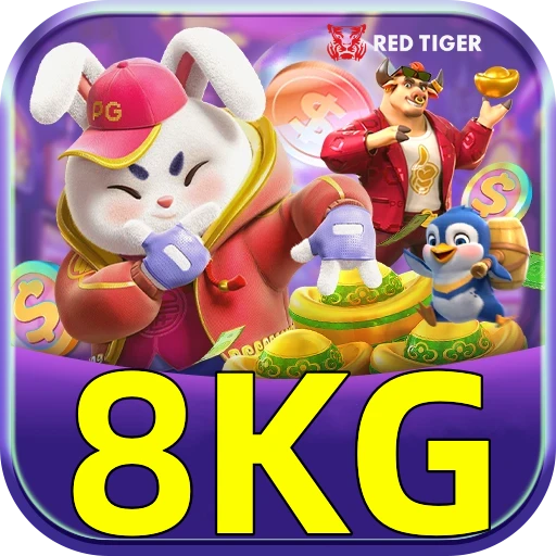 8KG Cassino Online